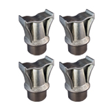 10318 - Frame engaging truck adapters (set of 4)