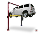 Specializing in Car Lifts in Canada