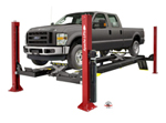 Specializing in Automotive Lifts in Canada